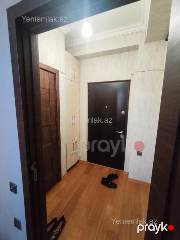 Kirayə 2 otaqlı Bina evi menzil (Yeni tikili), 50 m², 6-cı mikrorayon — Mənzil, Sumqayıt (12)