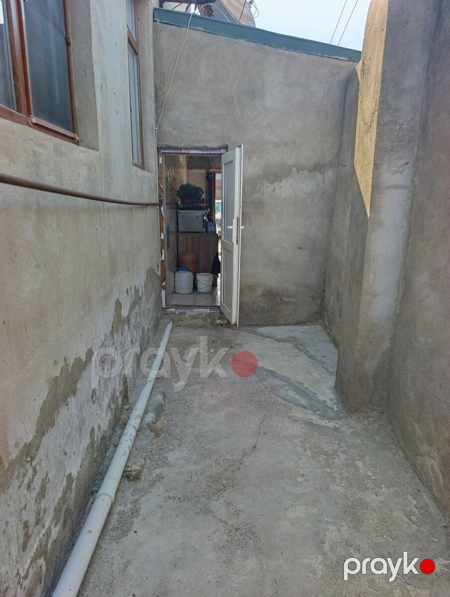 Həyət evi, Yeni Suraxanı qəs — Ev, villa, Bakı (9)