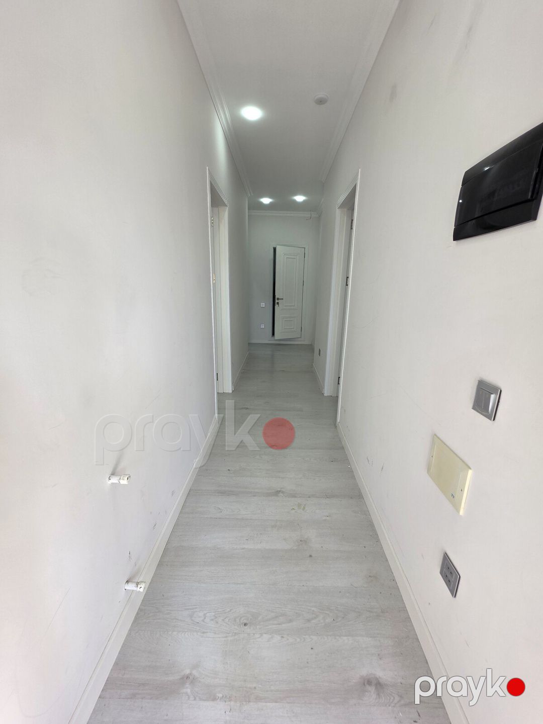 Satılır 4 otaqlı həyət evi/bağ evi 90 m² — Ev, villa, Bakı (5)