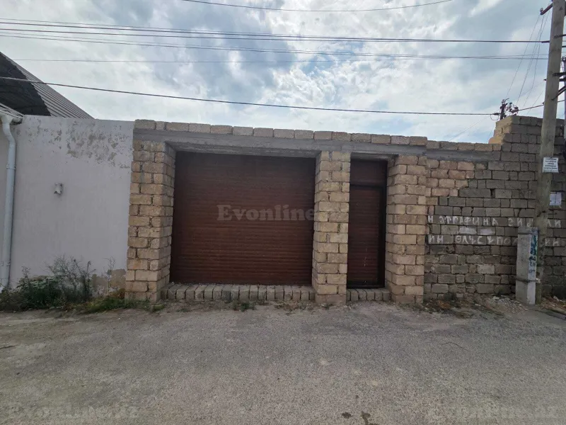 Satılır 4 otaqlı Həyət evi 150 m² Bakı, Suraxanı r., Əmircan — Bakı
