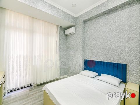 Günlük 2 otaqlı Bina evi menzil (Yeni tikili), 45 m², Nəsimi rayonu — Bakı