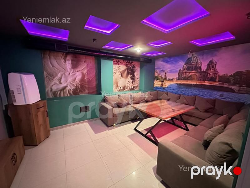 Kirayə 10 otaqlı Obyekt, 350 m², Astara — Əmlak, Astara (10)