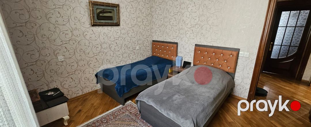 Satış: 4 otaqlı Ev / villa, 100 m², Xəzər rayonu — Ev, villa, Bakı (11)