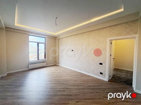 Satılır 2 otaqlı yeni tikili 70 m² — Sumqayıt