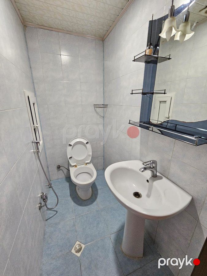 2 otaqlı mənzil kirayə verilir, 120 m², Yasamal rayonu,20 Yanvar metrosunun tam yaninda BOŞ-Əşyasız yeni bina evi kirayə verilir., Bakı — Mənzil, Bakı (6)