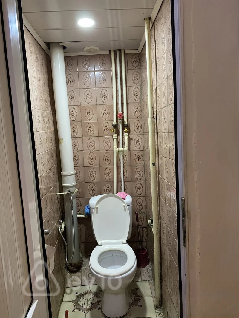 4 otaqlı mənzil, 75 m², C.Naxçıvanski — Mənzil, Bakı (10)