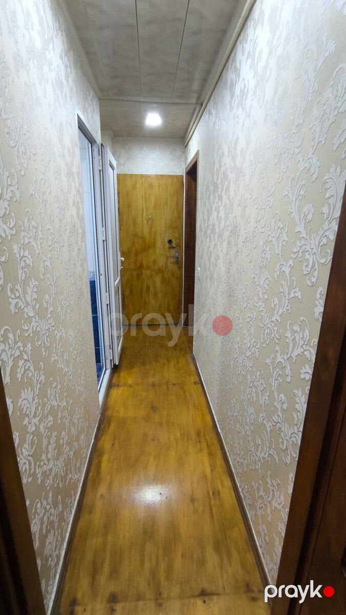 1-otaqlı mənzil kirayə verilir, 8-ci mkr., 32 m² — Mənzil, Sumqayıt (4)