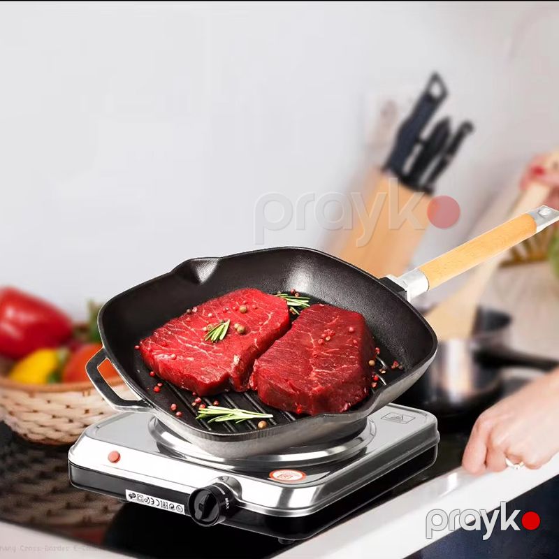 RAF R.8005 Elektrikli Qızdırıcı Stolüstü Portativ Qızdırıcı Pilitə 1500 W — Plitələr, Bakı (5)