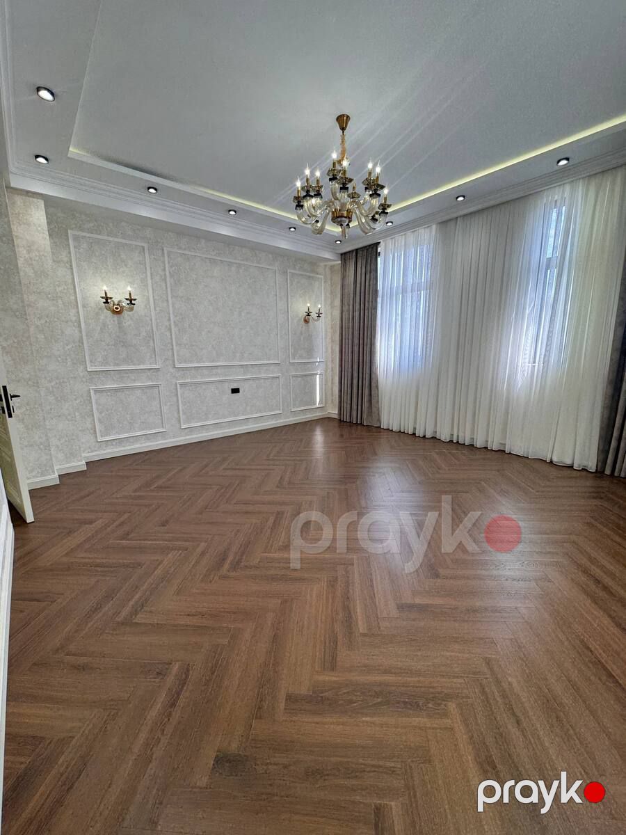 Satılır 3 otaqlı yeni tikili 104 m² — Mənzil, Bakı (8)