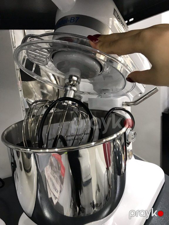 Mikser 7l — Biznes və avadanlıq, Bakı (3)
