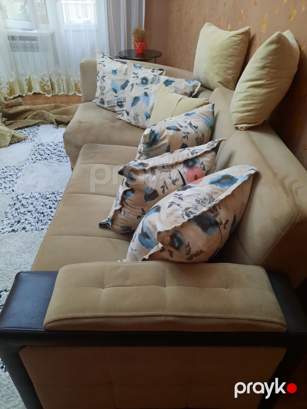 Divan Satılır cüzi endirim olunacaq — Divanlər, Bakı (2)