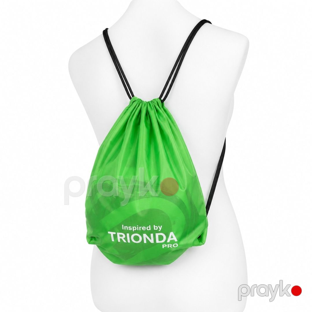 Futbol topu Trionda — Mallar, Bakı (3)