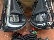 Toyota Fielder ön buferin led işıqları — Bakı