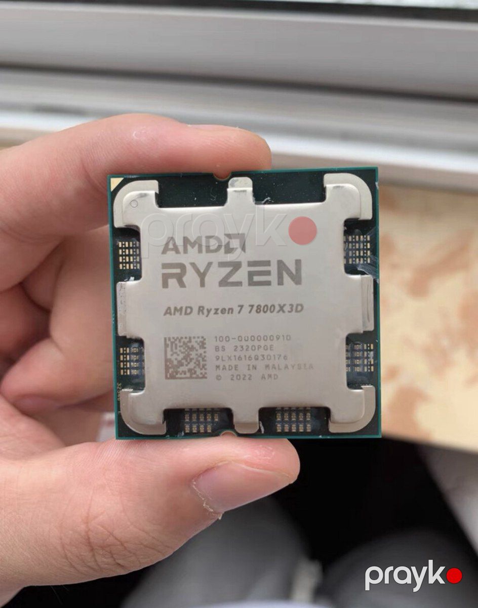 Ryzen 7 x3d — Kompüterlər və noutbuklar, Bakı (2)