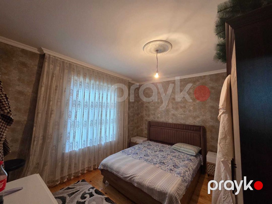 Satılır 6 otaqlı həyət evi/bağ evi 220 m² — Ev, villa, Bakı (6)