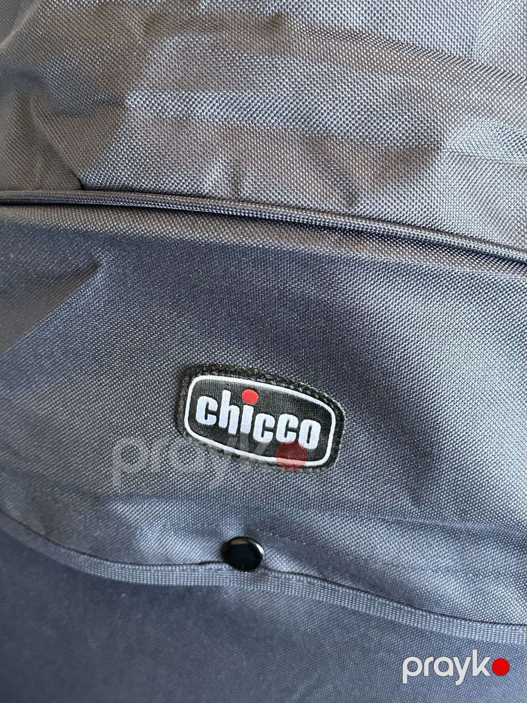 Uşaq daşıyıcısı Chicco — Uşaq daşıyıcıları, Bakı (2)