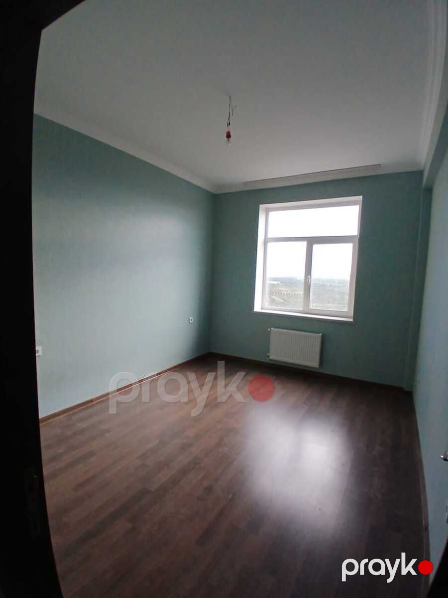 Satılır 3 otaqlı yeni tikili 80 m² — Mənzil, Bakı (4)