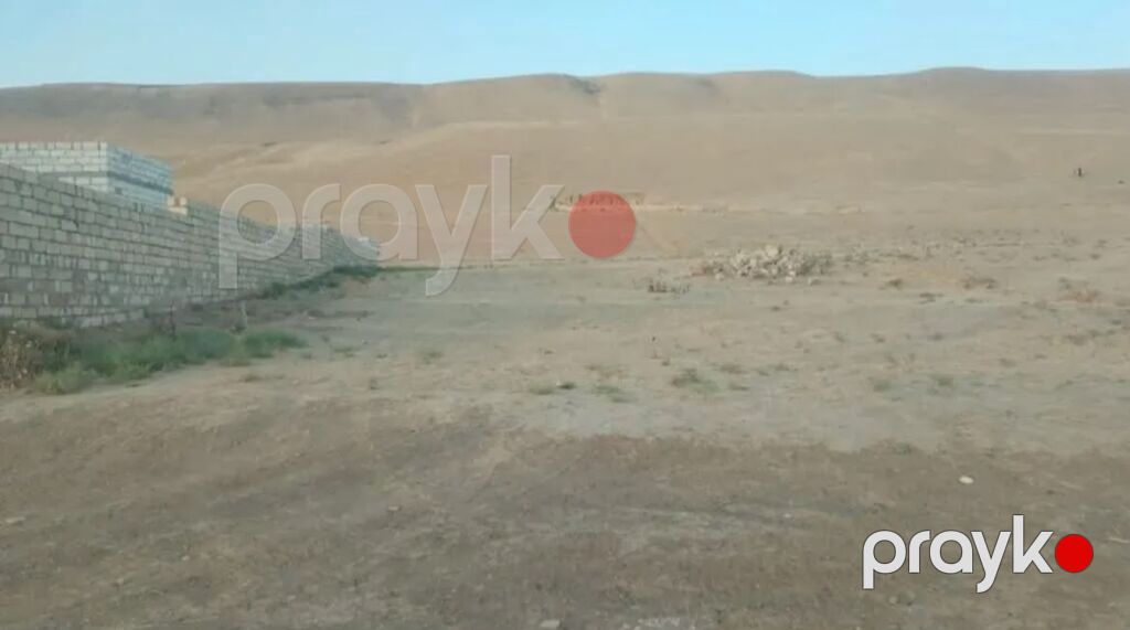 8 sot, Tikinti, Kupça (Çıxarış) — Torpaq, Bakı (4)
