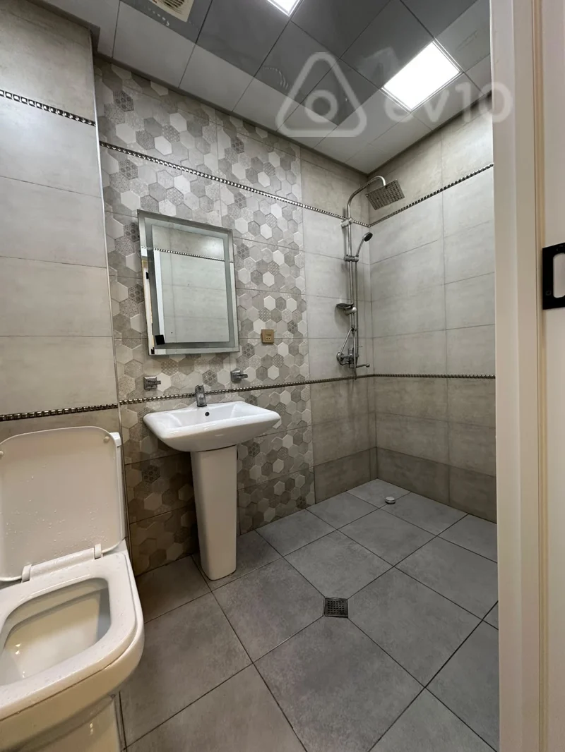 2 otaqlı mənzil, 60 m², Heyder Eliyev pr, Xırdalan — Mənzil, Xırdalan (8)
