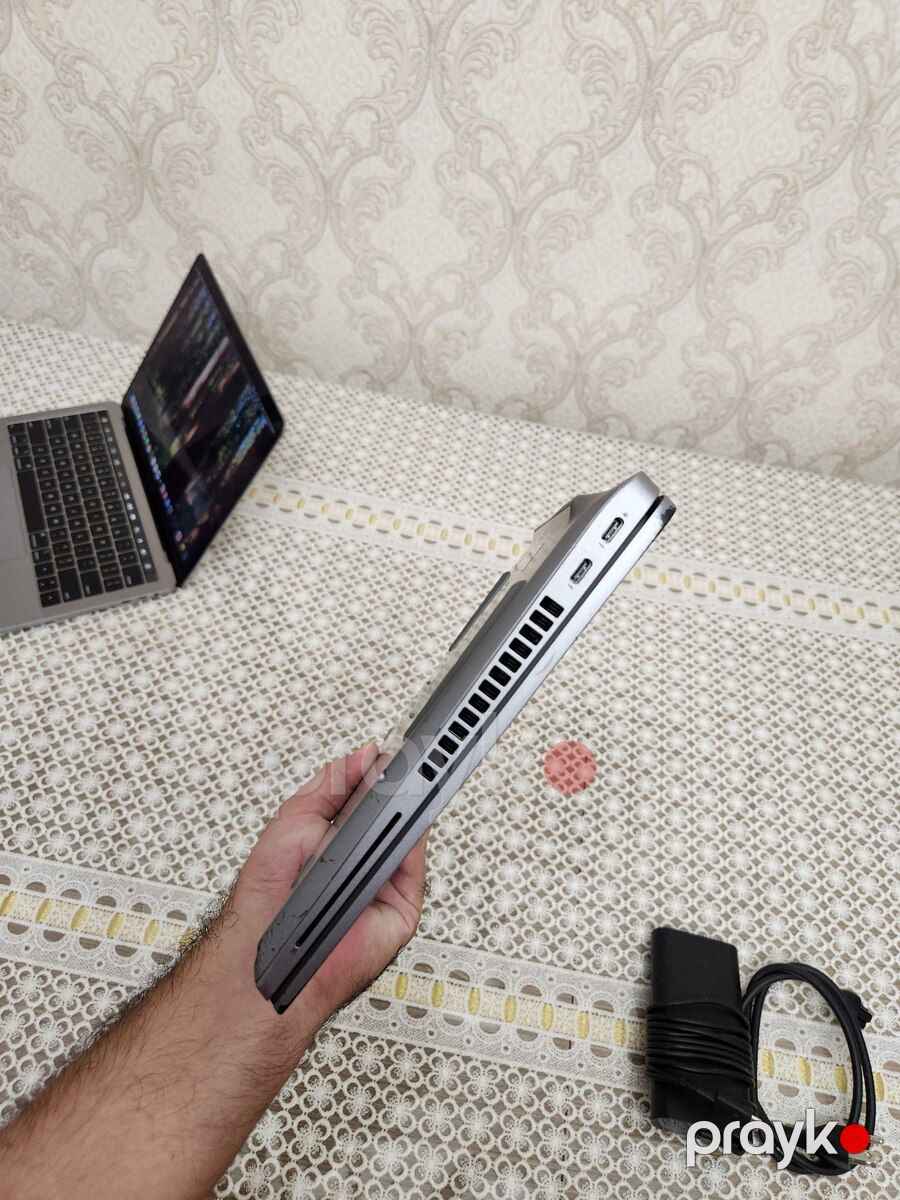Dell Latitude 5421 (i7-11Hth, 16/256, Hello) — Noutbuklar, Bakı (4)