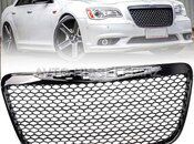 Chrysler 300 Abllisovka — Bakı