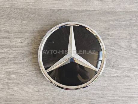 Mercedes logosu — 150 ₼ · Baku · Ehtiyat hissələri Mercedes logosu — Baku