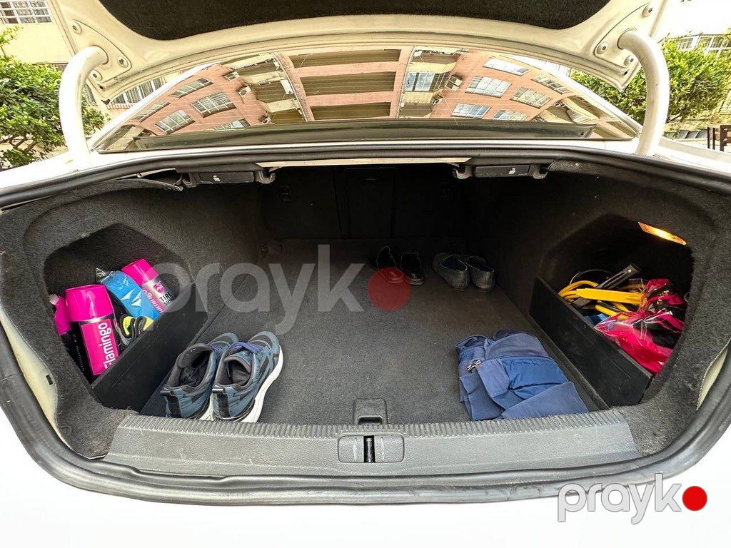 Volkswagen Passat, 1.8 L, 2011 il, 250 000 km 90-LX-151 — Avtomobillər, Bakı (11)