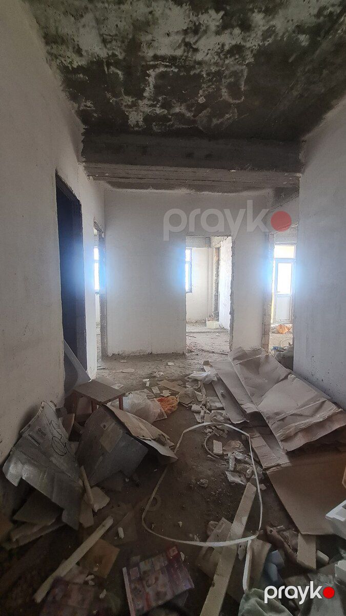 2-otaqlı yeni tikili, Sumqayıt ş., 74 m² — Mənzil, Sumqayıt (6)