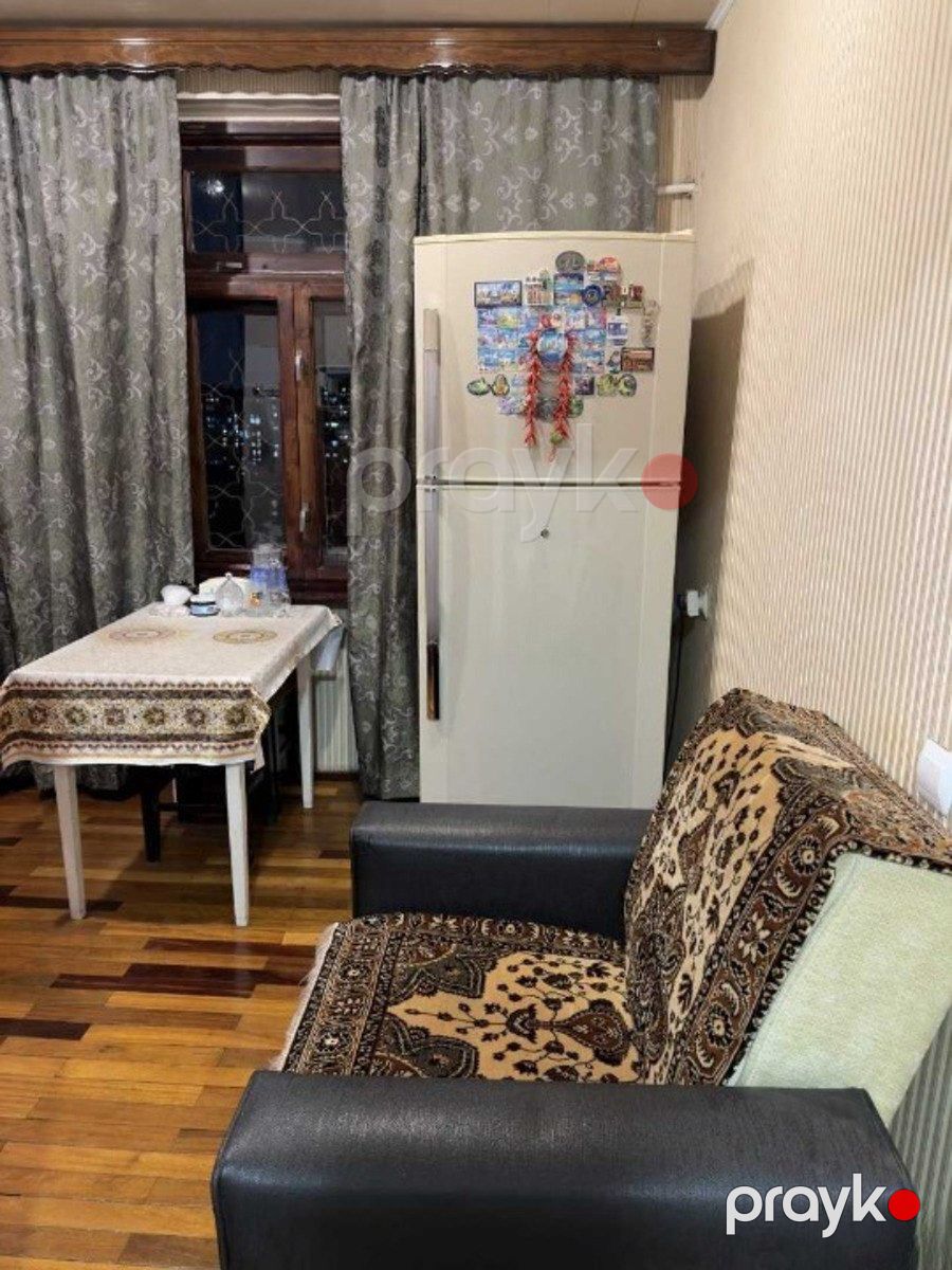 Satılır 2 otaqlı köhnə tikili 65 m² — Mənzil, Bakı (6)