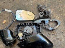 Ford Fusion güzgü hissələri — Bakı