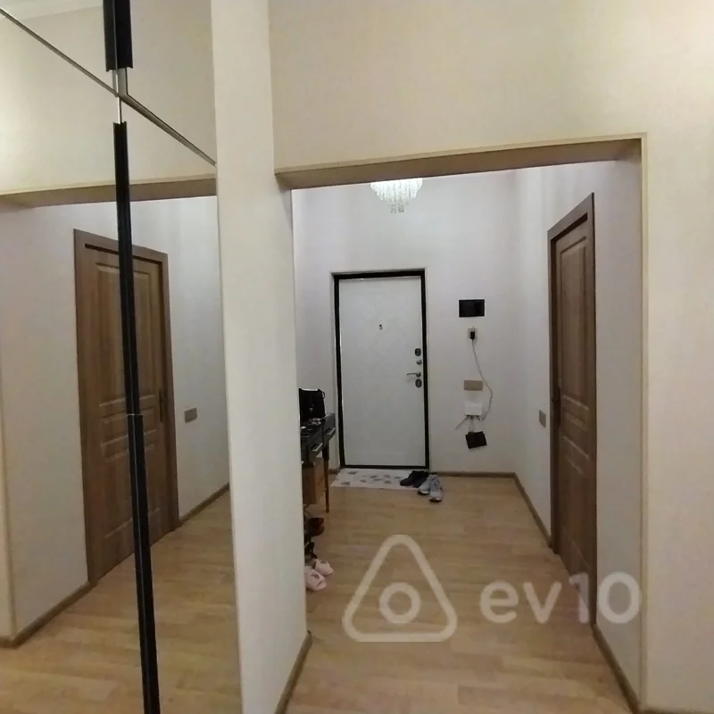 2 otaqlı mənzil, 76 m², Təbriz küçəsi — Mənzil, Bakı (4)