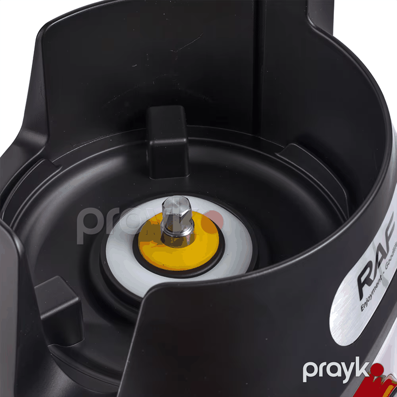RAF R.2733 - Şirəçəkən, 300W Güc, 1.7L Şirə Rezervuarı ilə, Yüksək Performanslı və Rahat İstifadə üçün — Digər mətbəx texnikası, Bakı (4)