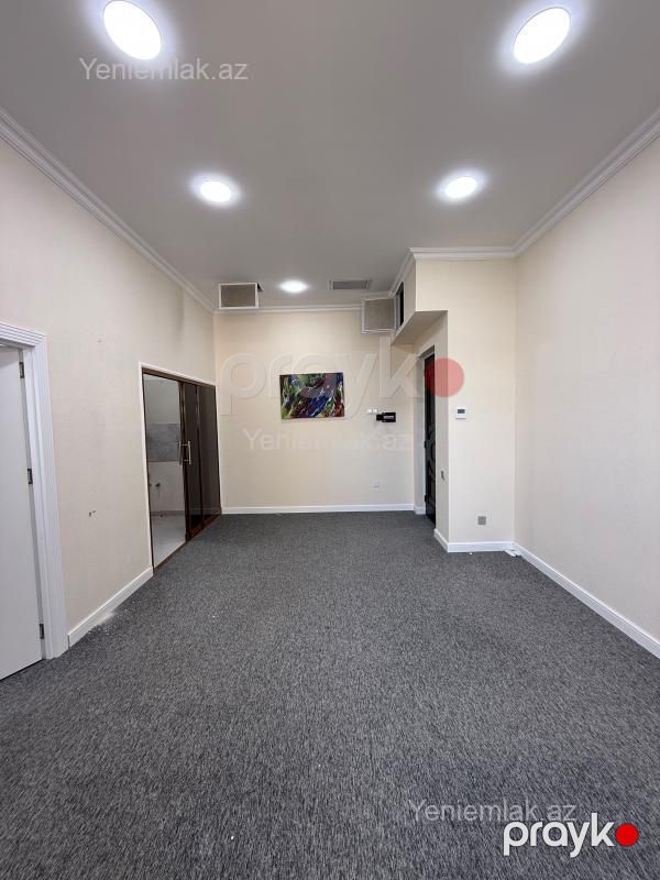 Satılır 2 otaqlı Bina evi menzil (Yeni tikili), 44 m², Xətai rayonu — Mənzil, Bakı (6)