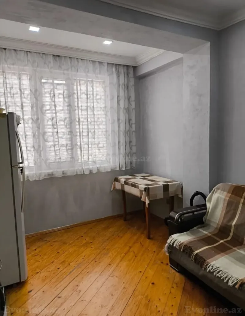 Satılır 2 otaqlı Mənzil Yeni tikili 40 m² Xırdalan — Mənzil, Xırdalan (4)