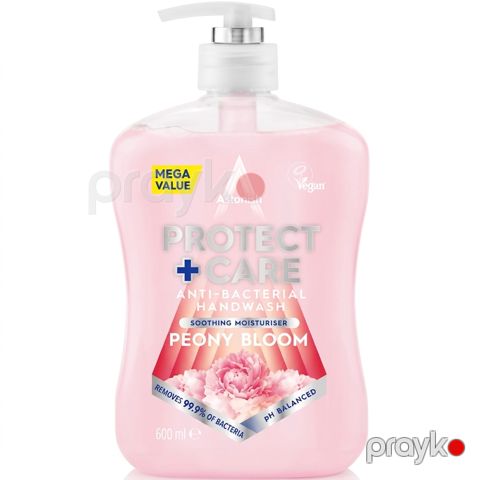 Maye sabun Astonish Peony Bloom 600 ml — Bakı