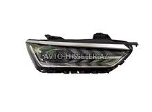 BYD Qin Plus 1.5L Sol Farası -avto-hisseler.az — Bakı
