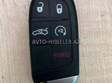 Jeep Açar Korpusu -avto-hisseler.az — Bakı