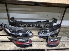 Range Rover Evoque Ehtiyat Hissələri -avto-hisseler.az — Bakı