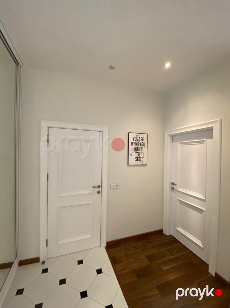 İcarəyə verilir 2 otaqlı yeni tikili 70 m² — Mənzil, Bakı (10)