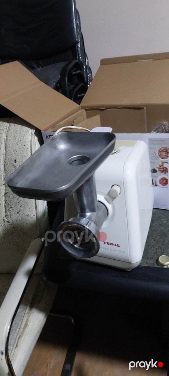 Ətçəkən Tefal — Ev texnikası, Bakı (2)