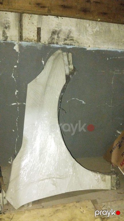 "Nissan Teana" ehtiyat hissələri — Ehtiyat hissələri və aksesuarlar, Bakı (3)