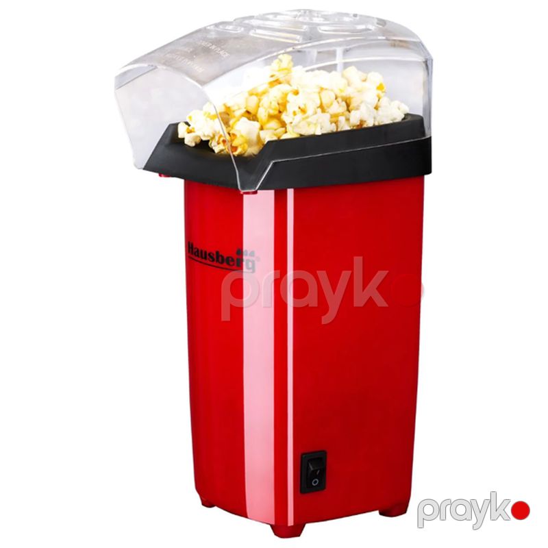 Hausberg HB-910 - Popkorn Cihazı — Qablar və mətbəx əşyaları, Bakı (2)