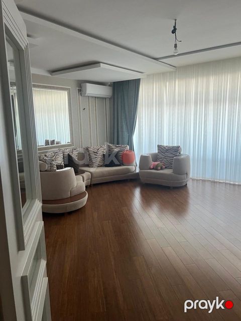 Satılır 3 otaqlı yeni tikili 145 m² — Bakı