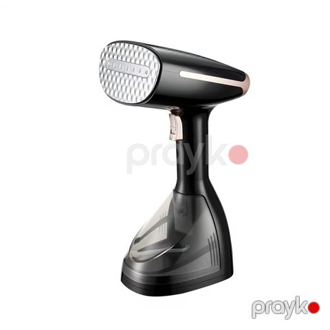 Sokany Əl Geyim Buxarlandırıcısı 2200W 310ml Model SK-12026 Buxarlı Əl Ütüsü — Bakı
