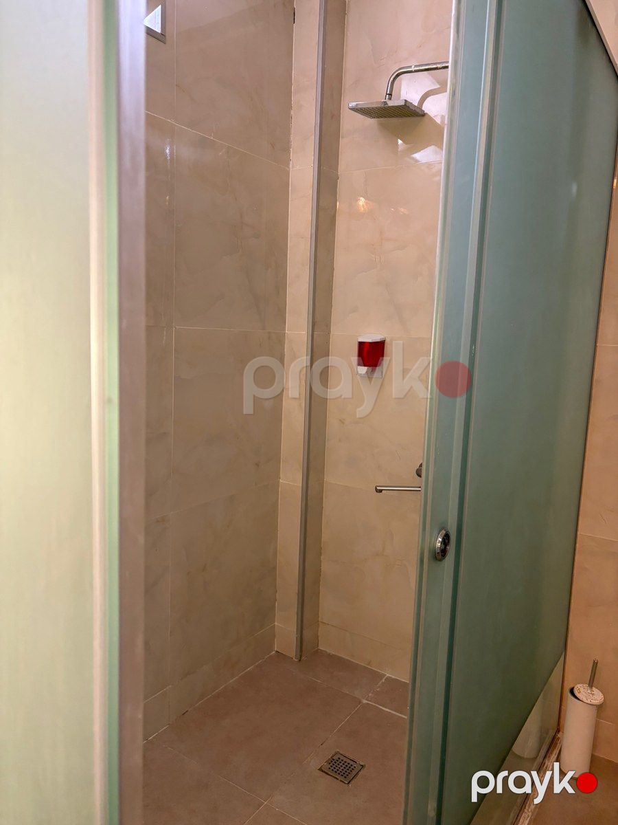 2-otaqlı yeni tikili kirayə verilir, Novxanı qəs., 55 m² — Mənzil, Bakı (3)