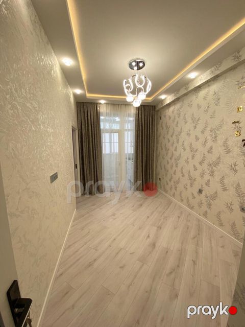 Satılır 3 otaqlı yeni tikili 45 m² — Bakı