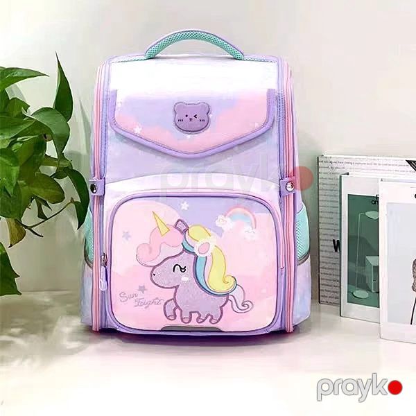 Məktəbli çanta Sun Eight Unicorn — Mallar, Bakı (2)