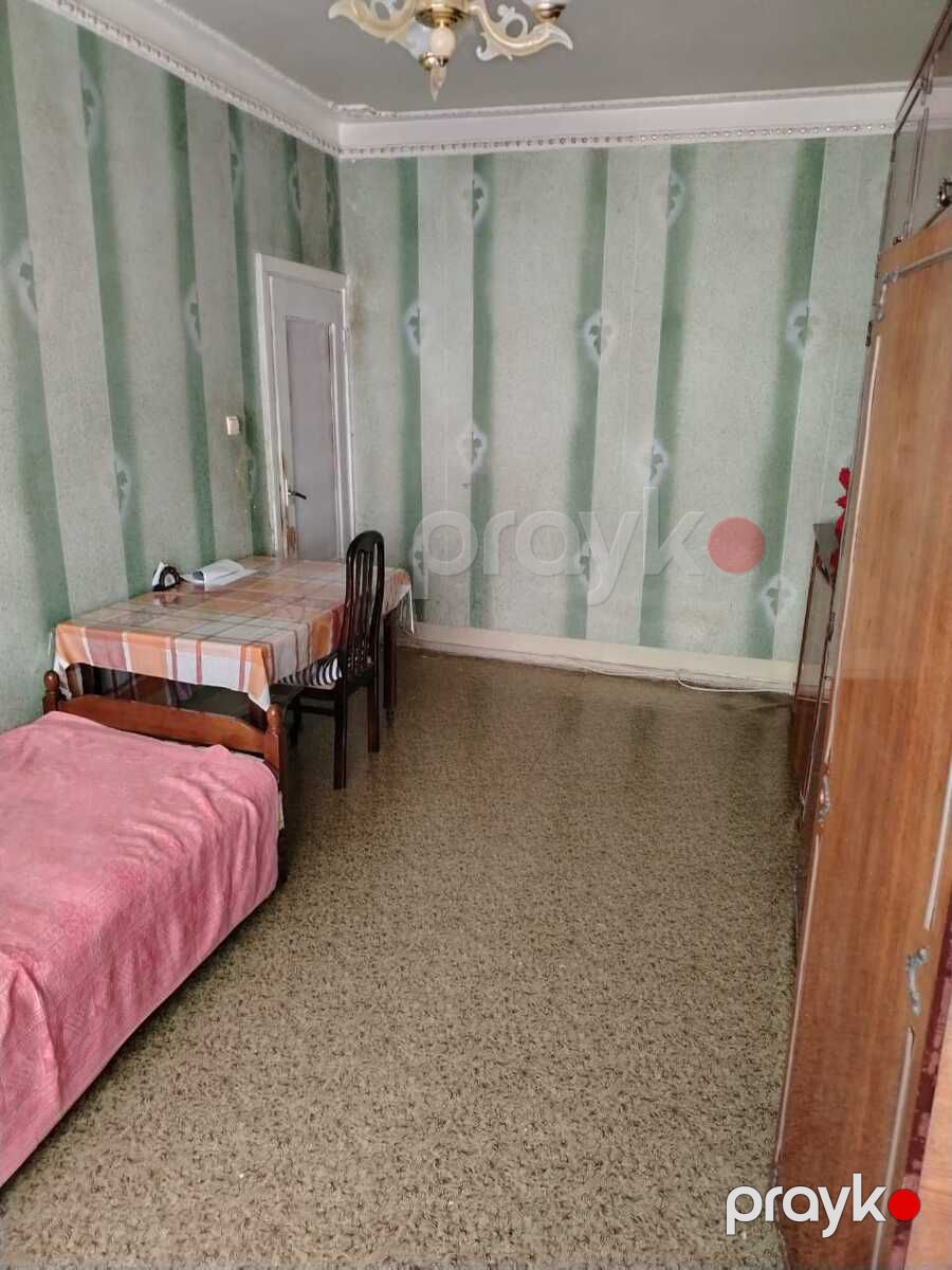Satılır 5 otaqlı köhnə tikili 120 m² — Mənzil, Bakı (6)