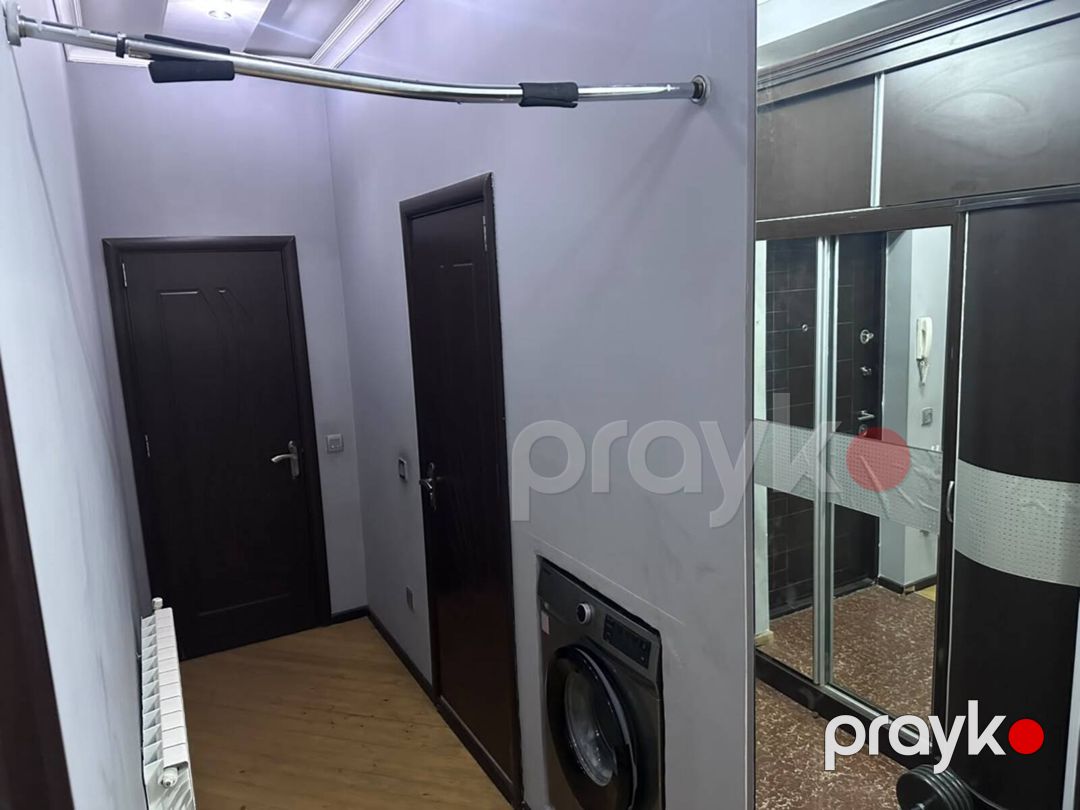 İcarəyə verilir 2 otaqlı yeni tikili 70 m² — Mənzil, Bakı (6)