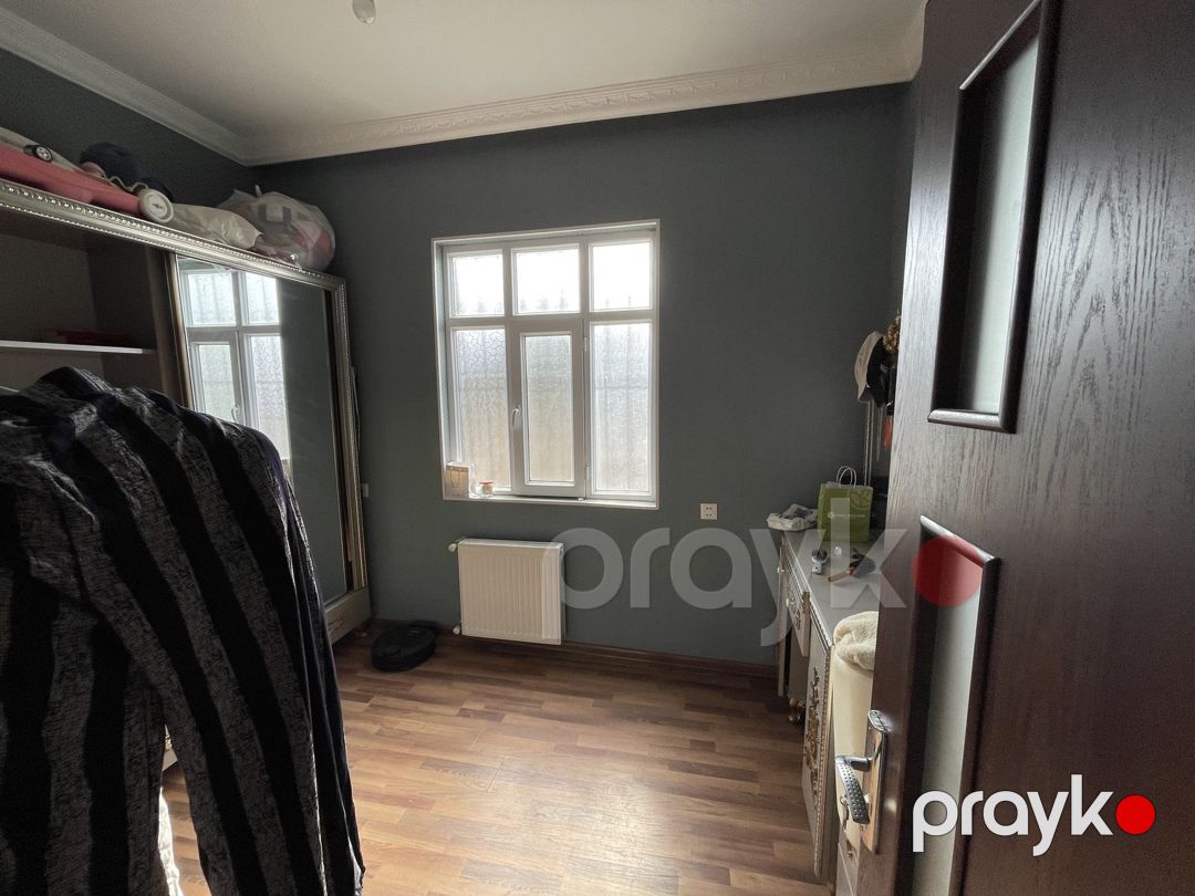 Satılır 4 otaqlı həyət evi/bağ evi 110 m² — Ev, villa, Bakı (8)